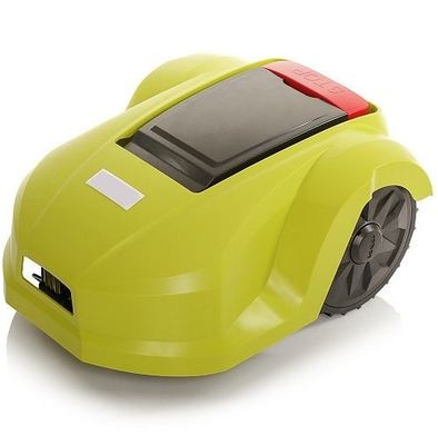 качество  High Efficiency Lawn Tractor TUYA App Control Navigation IPX4 Water Proof Smart Cut Grass Trimmer завод