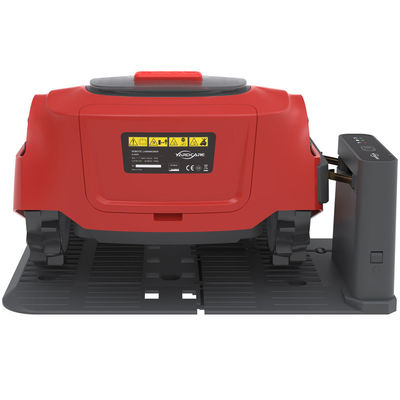 качество  900 sqm 20V 2.0Ah Self-propelled Green Small Environmental Protection Robot Handy Lawn Mower H900 завод