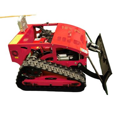 качество  Height adjustable handles remote control lawn mower for sale robot lawn mower greenman easy lawn mower завод