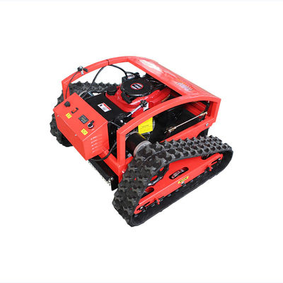 Automatic 4-Stroke Robot Lawn Mower